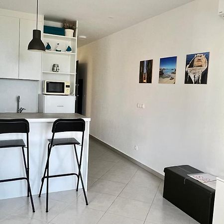 Ventura Senj Apartments Luaran gambar