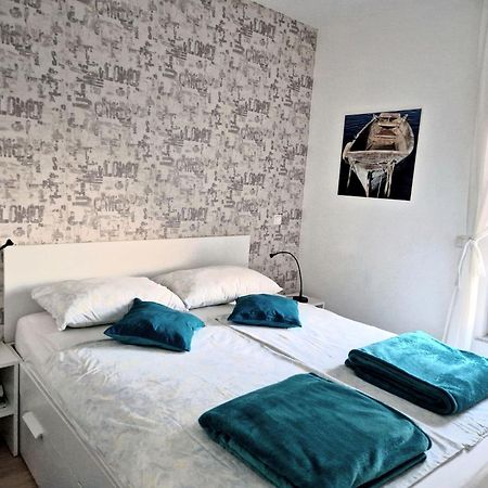 Ventura Senj Apartments Luaran gambar