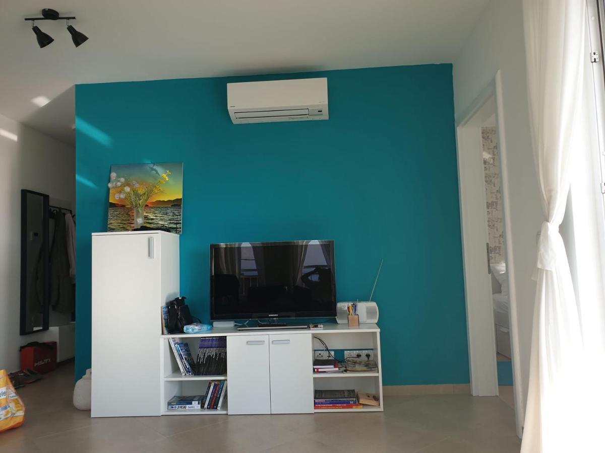 Ventura Senj Apartments Luaran gambar
