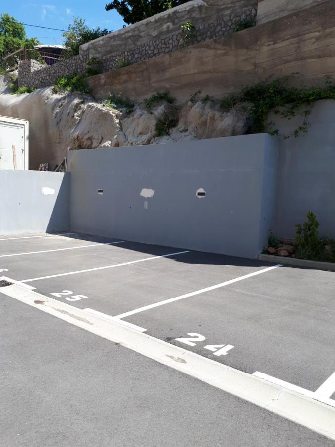 Ventura Senj Apartments Luaran gambar