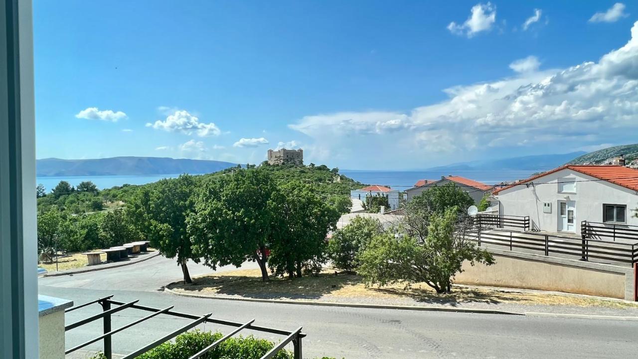 Ventura Senj Apartments Luaran gambar