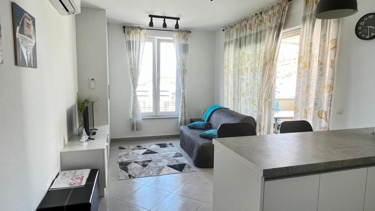 Ventura Senj Apartments Luaran gambar