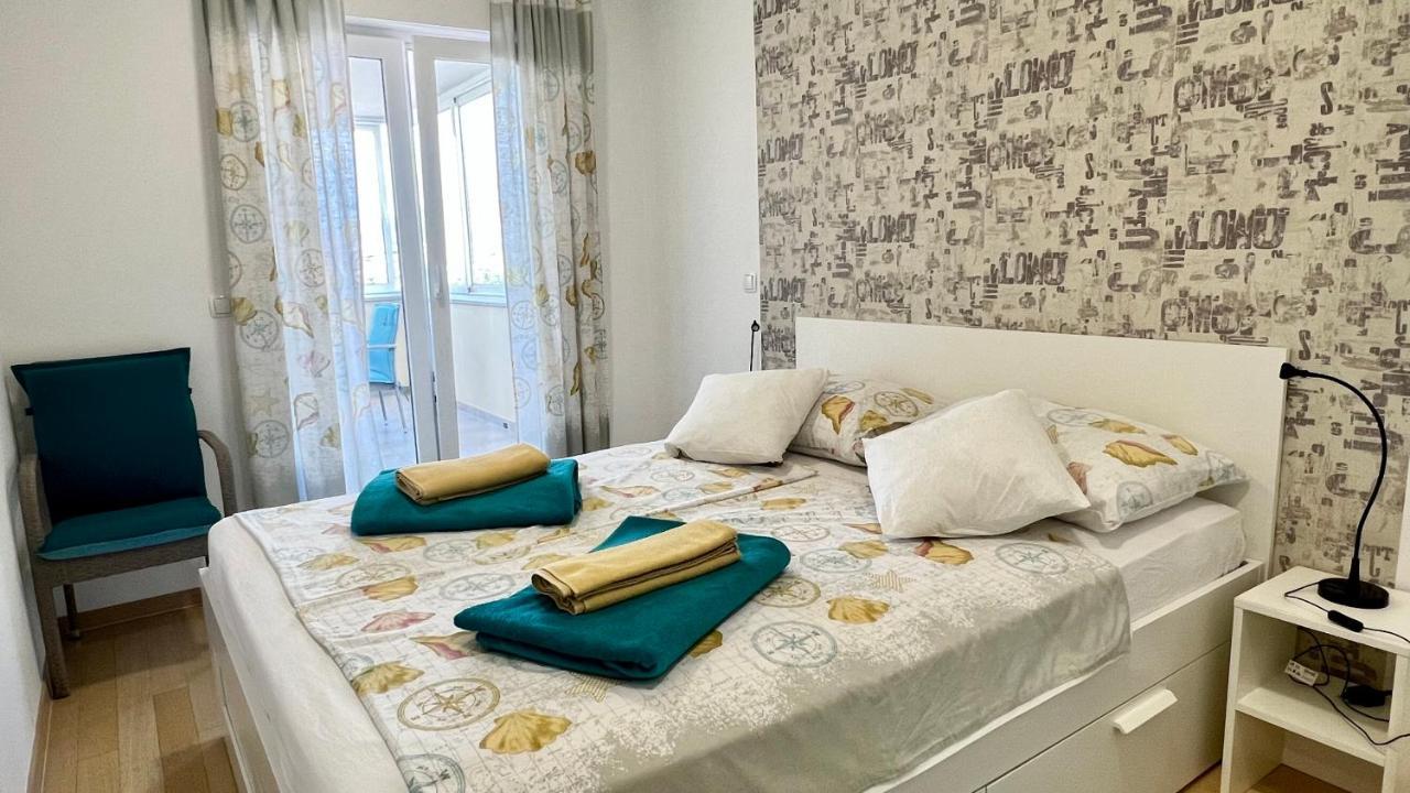 Ventura Senj Apartments Luaran gambar