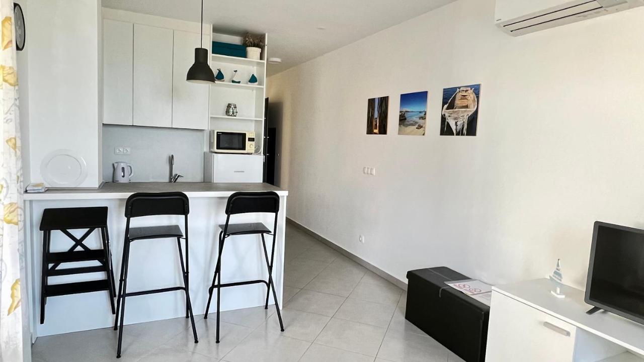 Ventura Senj Apartments Luaran gambar