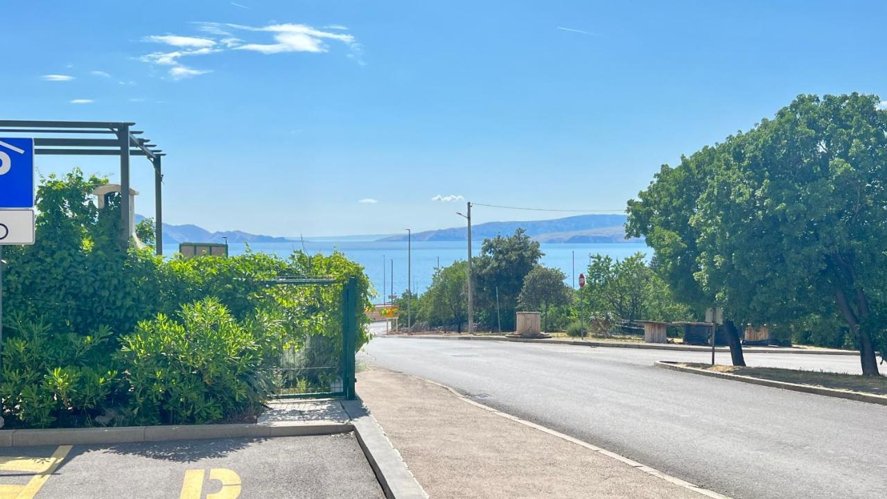 Ventura Senj Apartments Luaran gambar