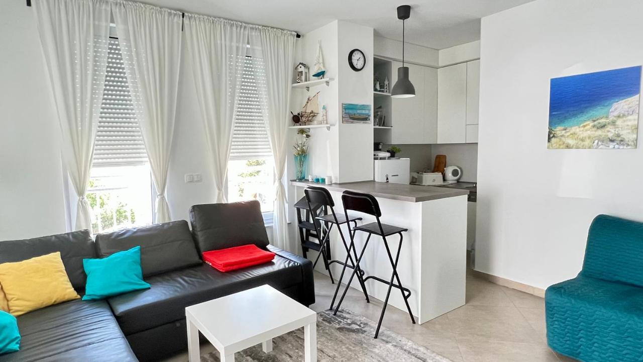Ventura Senj Apartments Luaran gambar