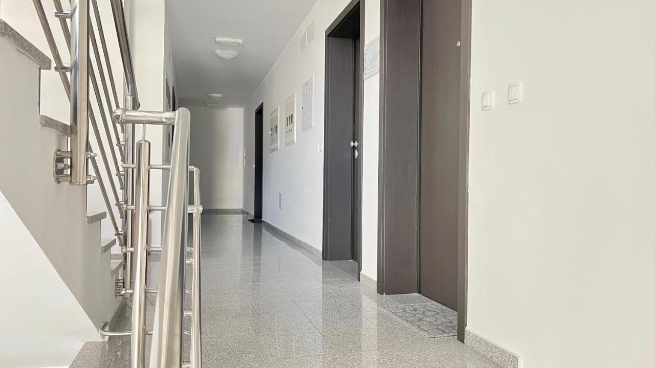 Ventura Senj Apartments Luaran gambar
