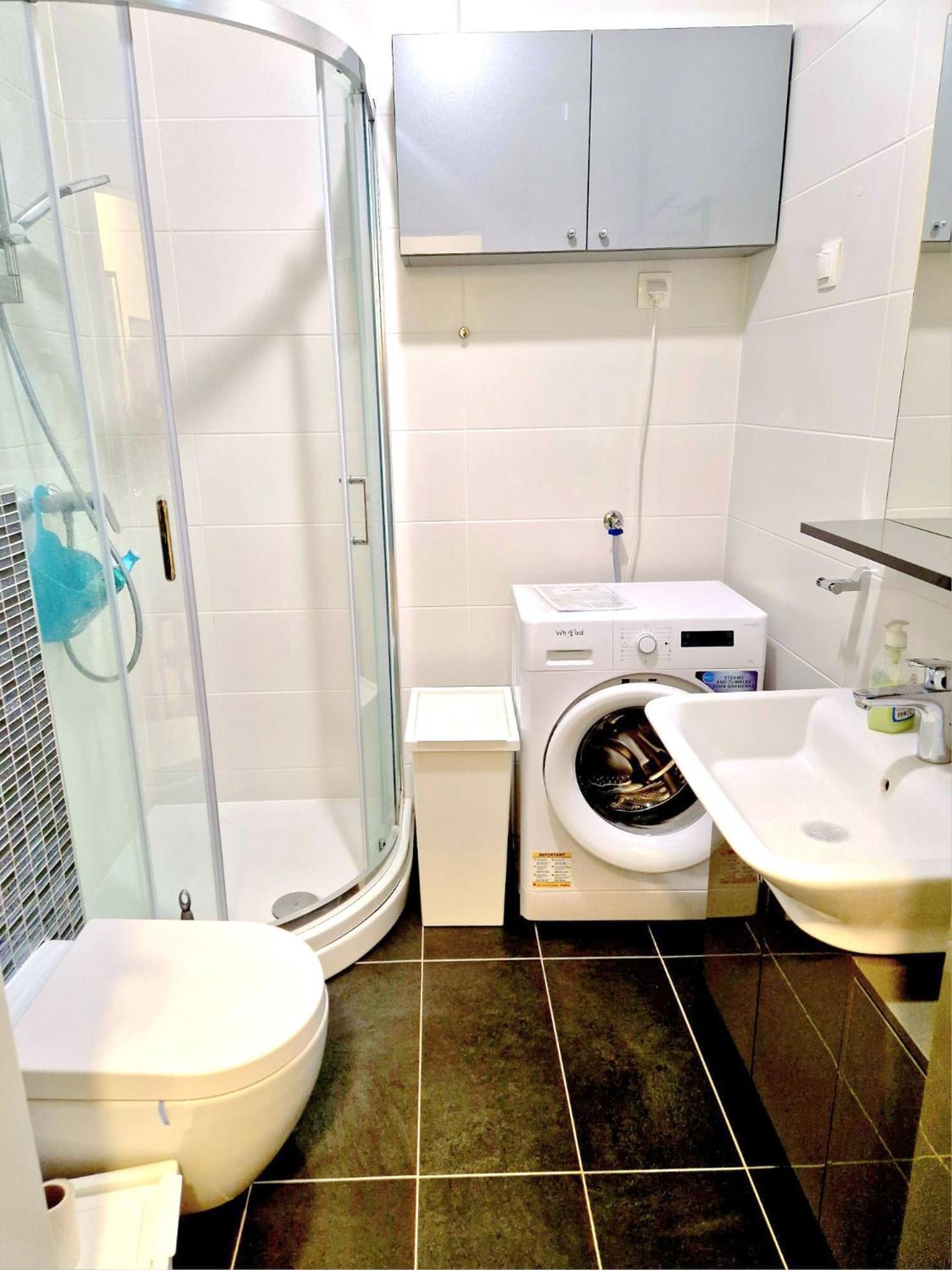 Ventura Senj Apartments Luaran gambar